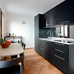 La Caorlina - Terrace Daire
