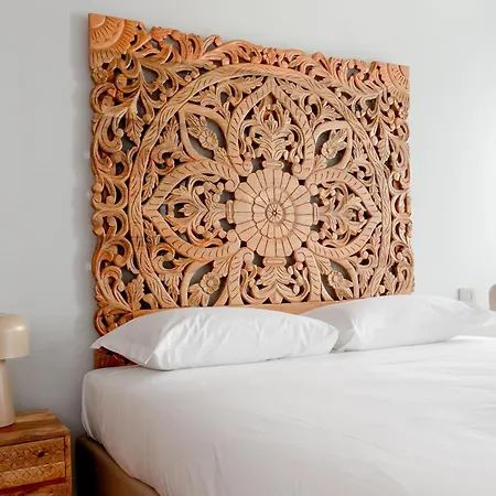 Appartement La Caorlina - Terrace *