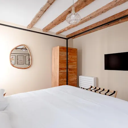 La Caorlina - Terrace Apartamento Veneza