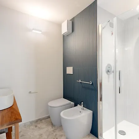 Apartment La Caorlina - Terrace Venice