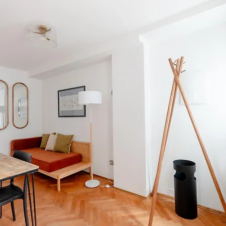 La Caorlina - Terrace Apartment