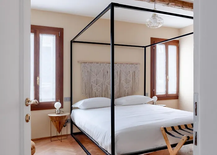 Appartamento La Caorlina - Terrace