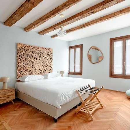 La Caorlina - Terrace