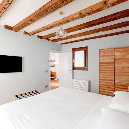 Appartement La Caorlina - Terrace