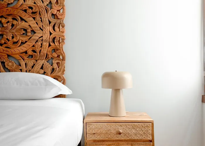 La Caorlina - Terrace Appartement Venise