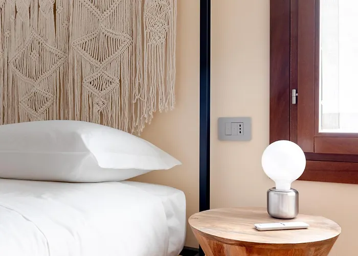 La Caorlina - Terrace *