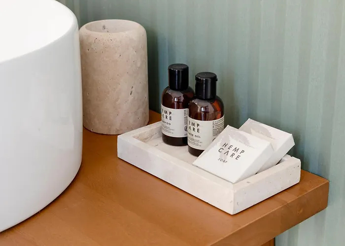 La Caorlina - Terrace Appartement