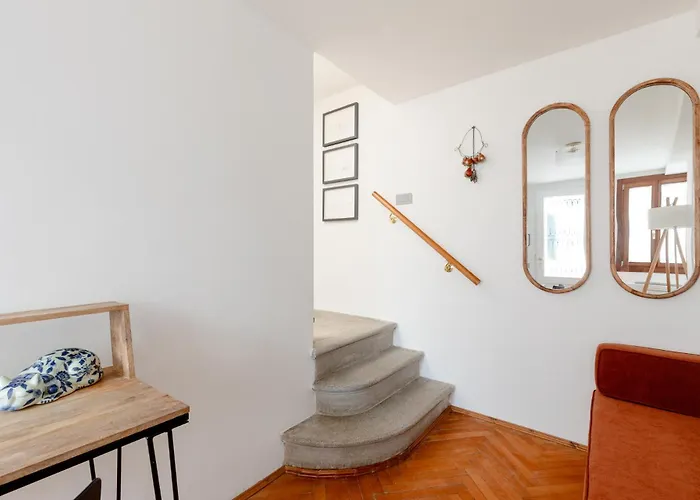 La Caorlina - Terrace Appartement *