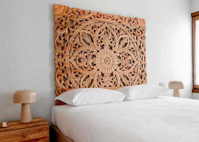 Appartement La Caorlina - Terrace *