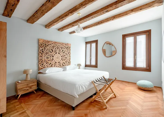 La Caorlina - Terrace