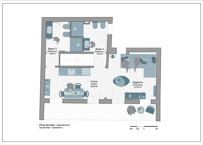 La Caorlina - Terrace * Venise